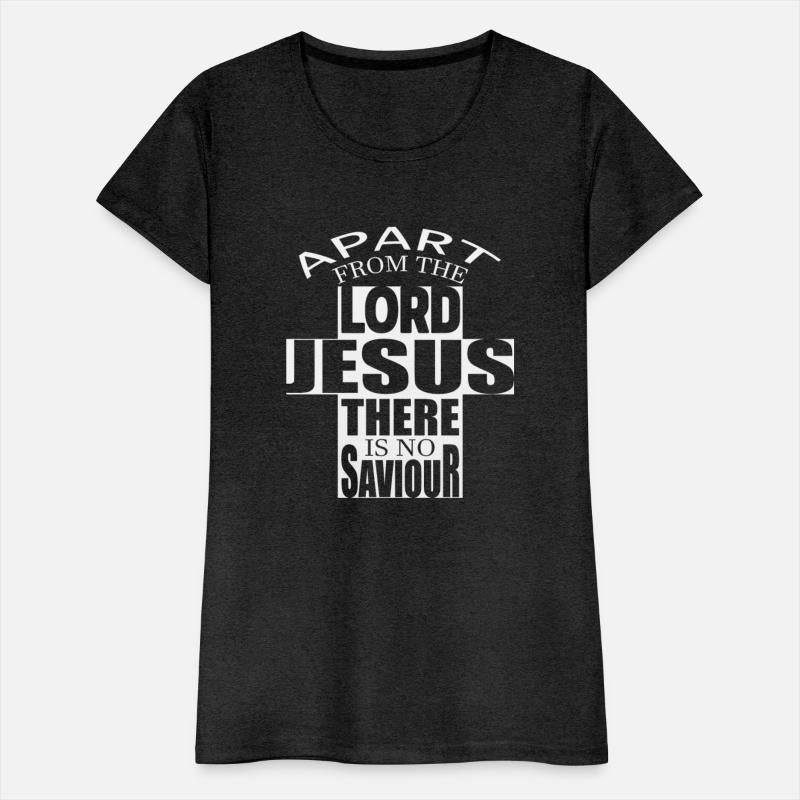 APART FROM THE LORD JESUS THERE IS NO SAVIOUR003