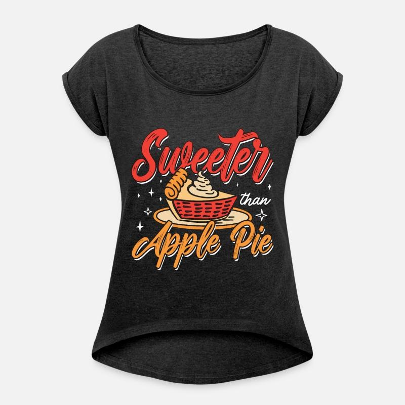 Apple Pie Sweeter Than Apple Pie Pastries Fruit