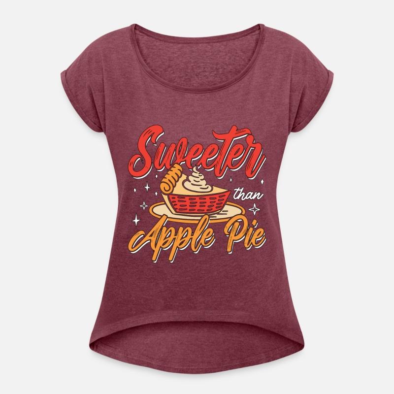Apple Pie Sweeter Than Apple Pie Pastries Fruit