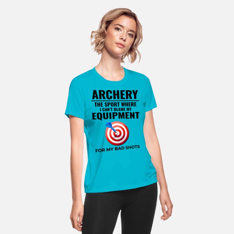 Archery Targets Archer Bullseye Shooting Sport