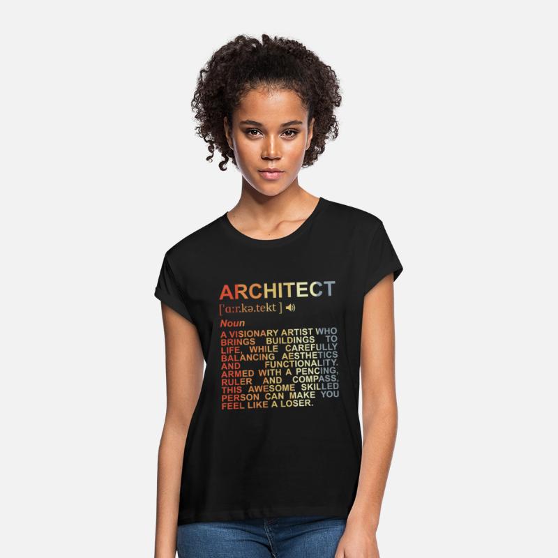 Architect Dictionary