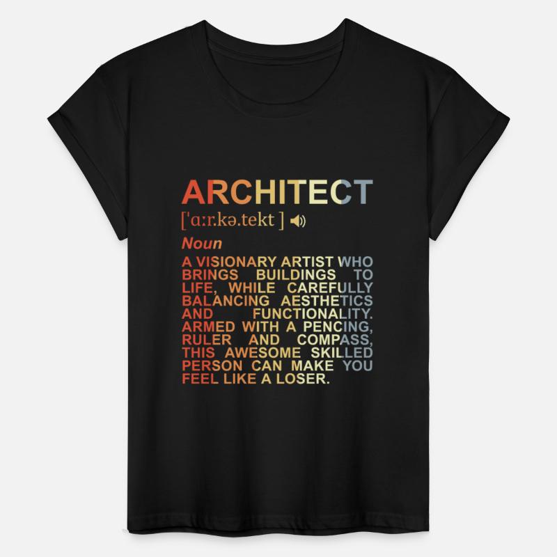 Architect Dictionary