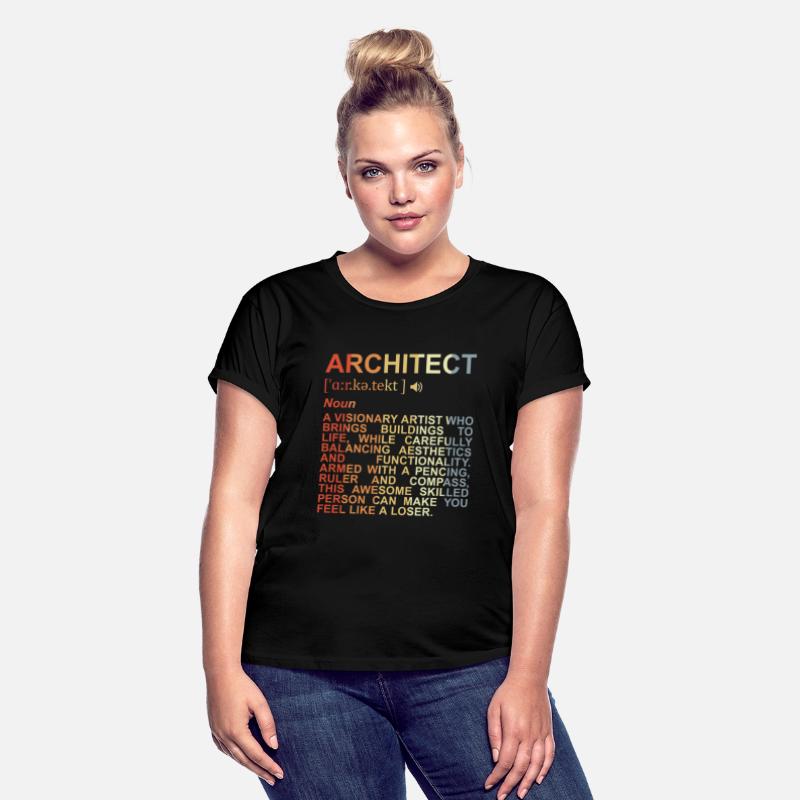 Architect Dictionary