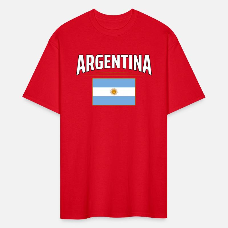 Argentina South America