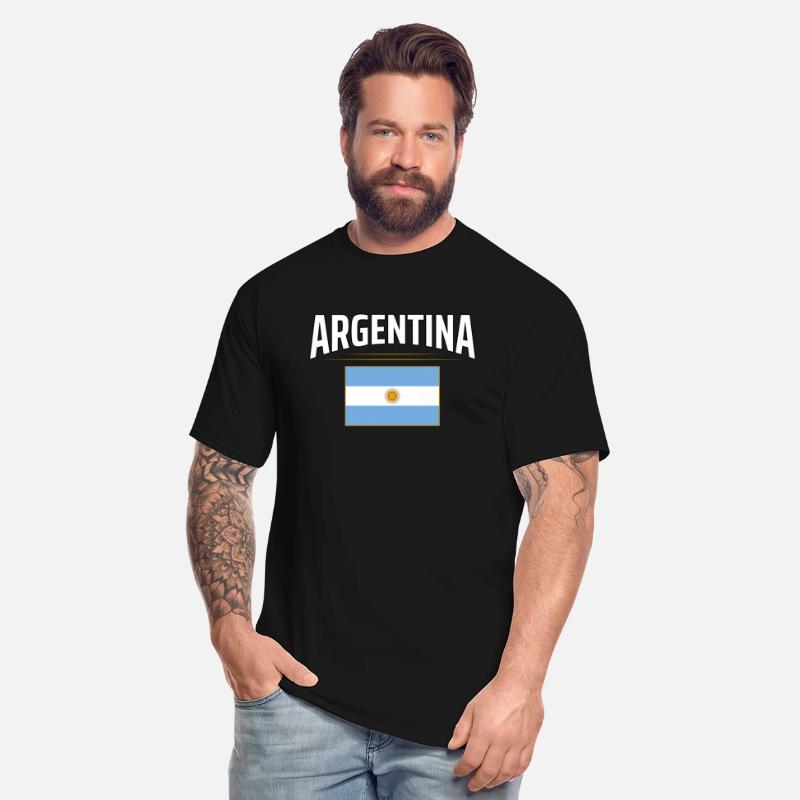 Argentina South America