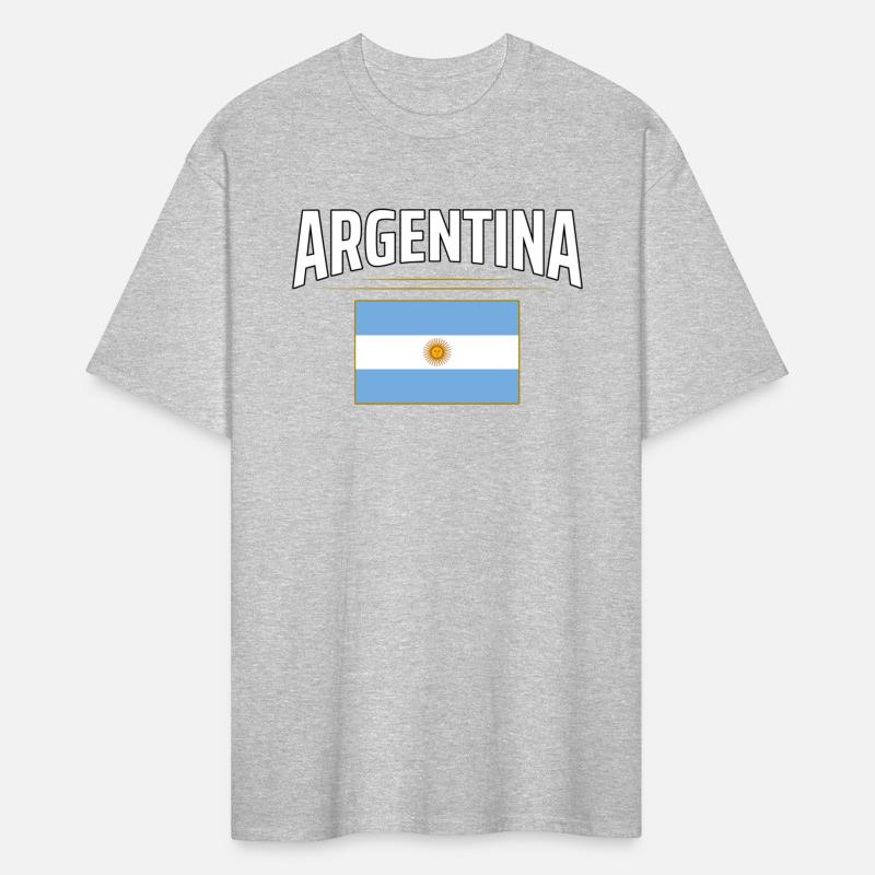 Argentina South America