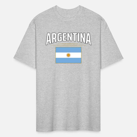 Argentina South America