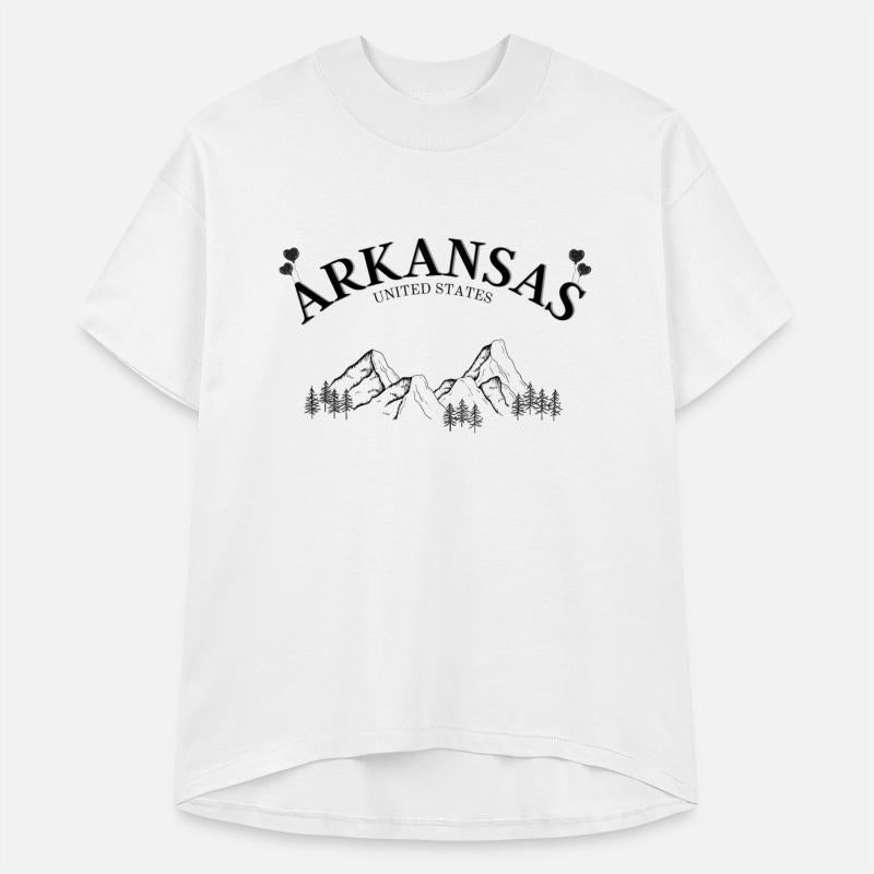 Arkansas - Little Rock - United States - USA