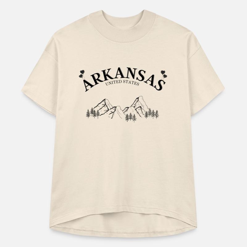 Arkansas - Little Rock - United States - USA