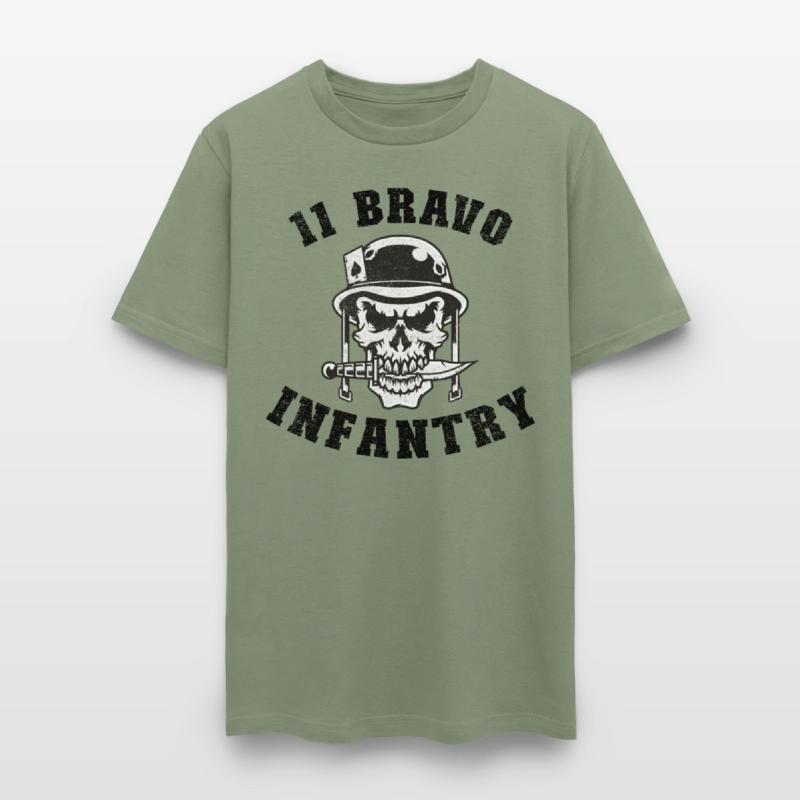 Army Infantry