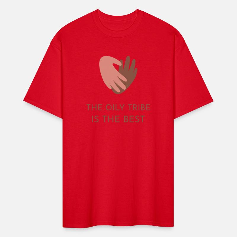 Aromatherapy The Oily Tribe Is the Best