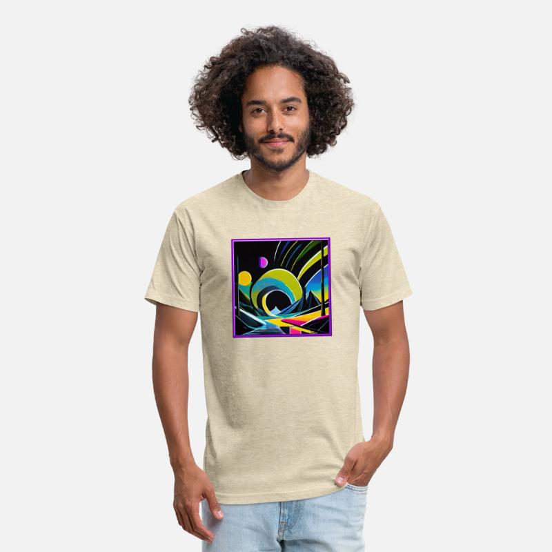 ART DECO Relaxed Effectiveness