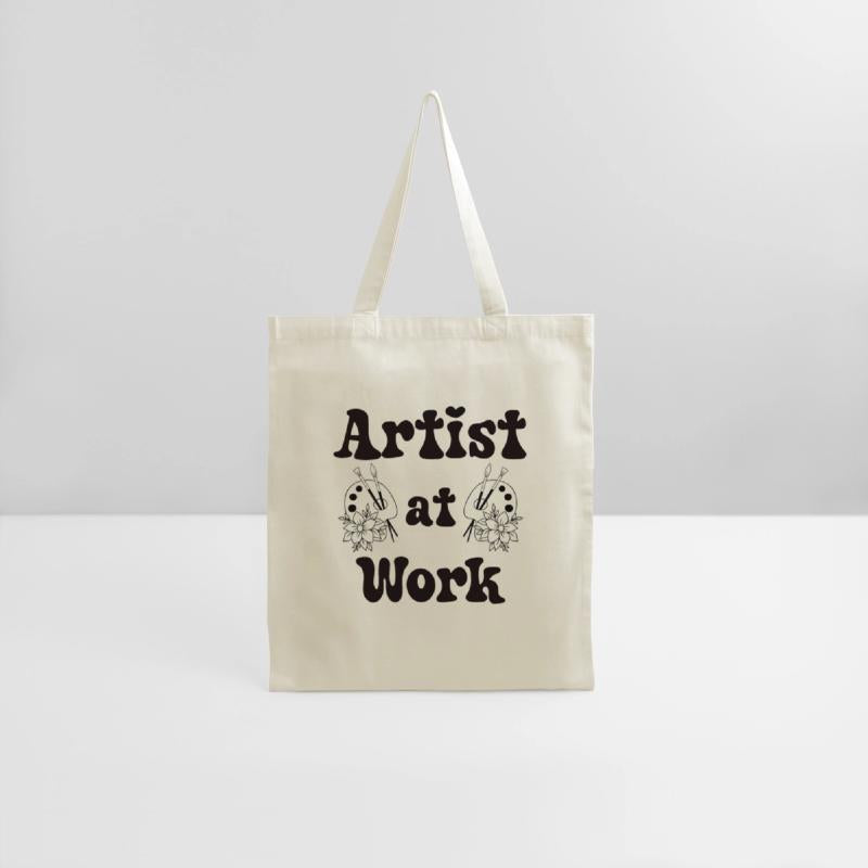 Artist at Work- Funny Artist