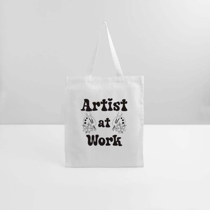 Artist at Work- Funny Artist