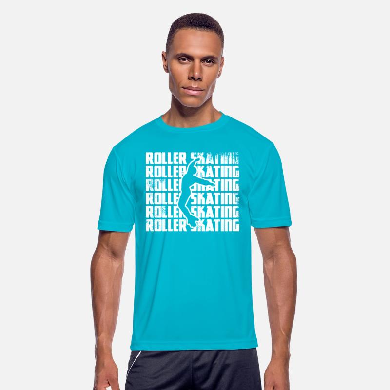 Artistic Roller Skating