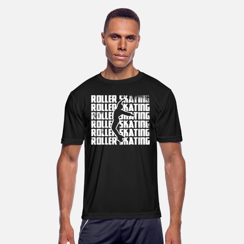 Artistic Roller Skating