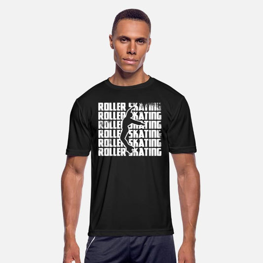 Artistic Roller Skating