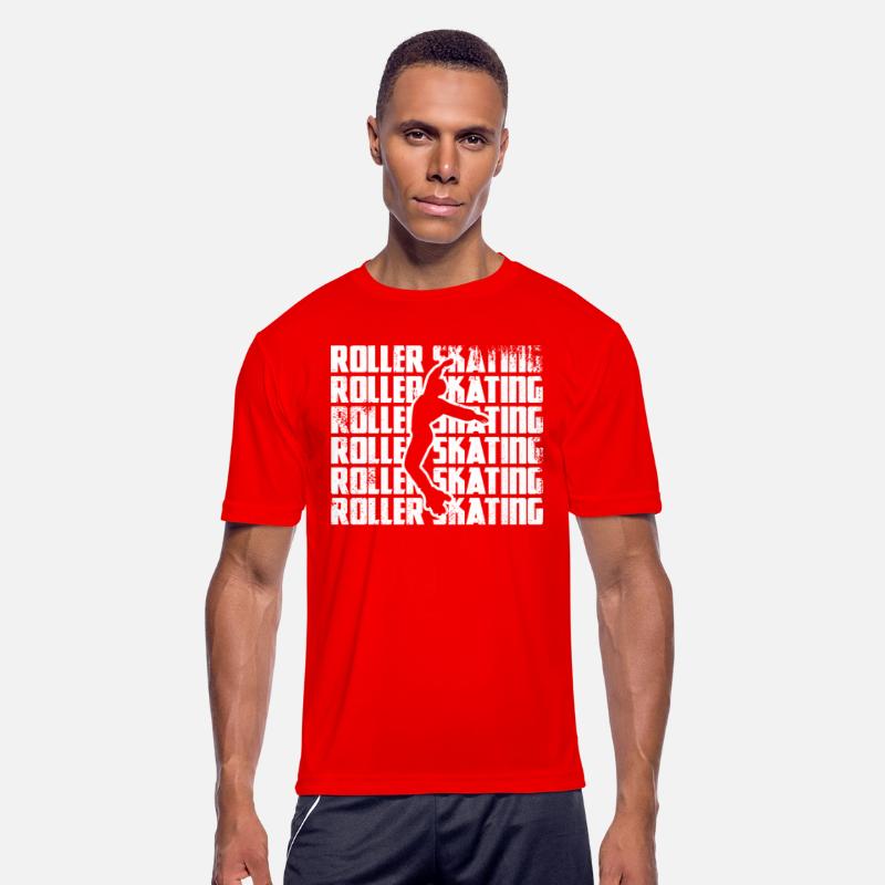 Artistic Roller Skating