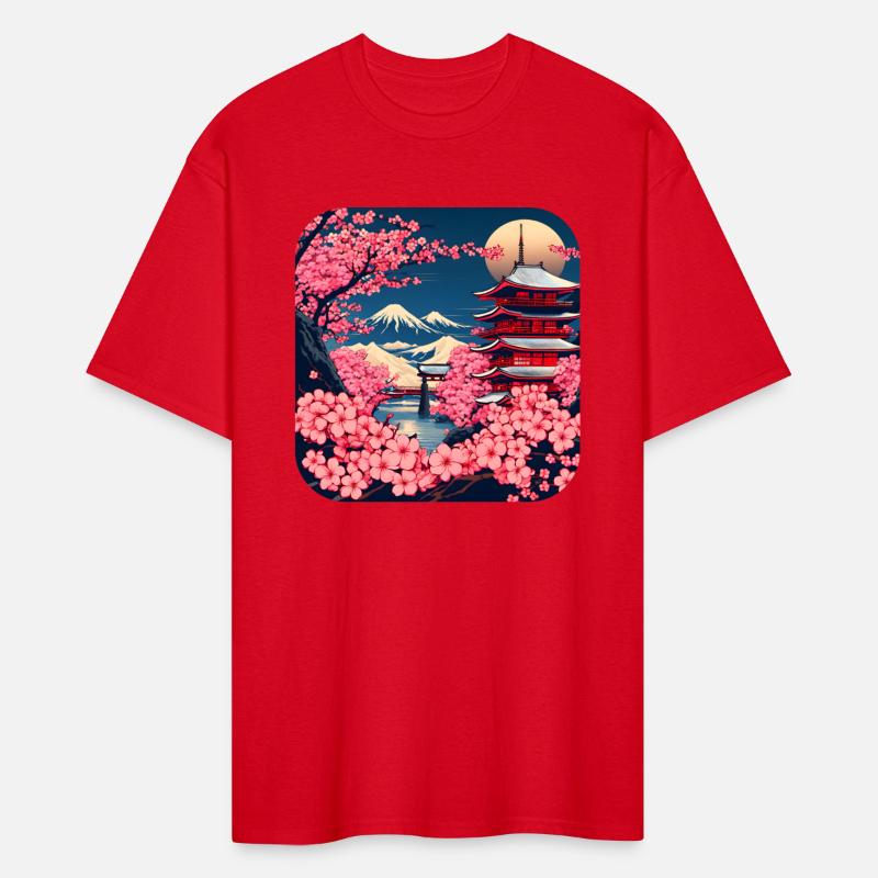 Asia Travel Culture Vacation