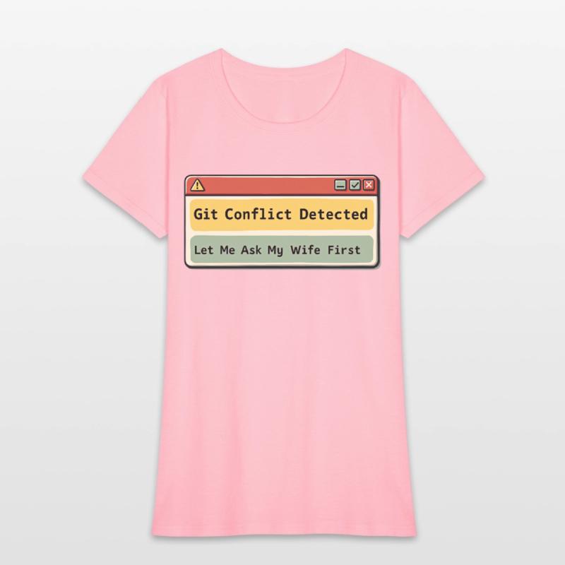 Ask My Wife First – Programmer Life Rules