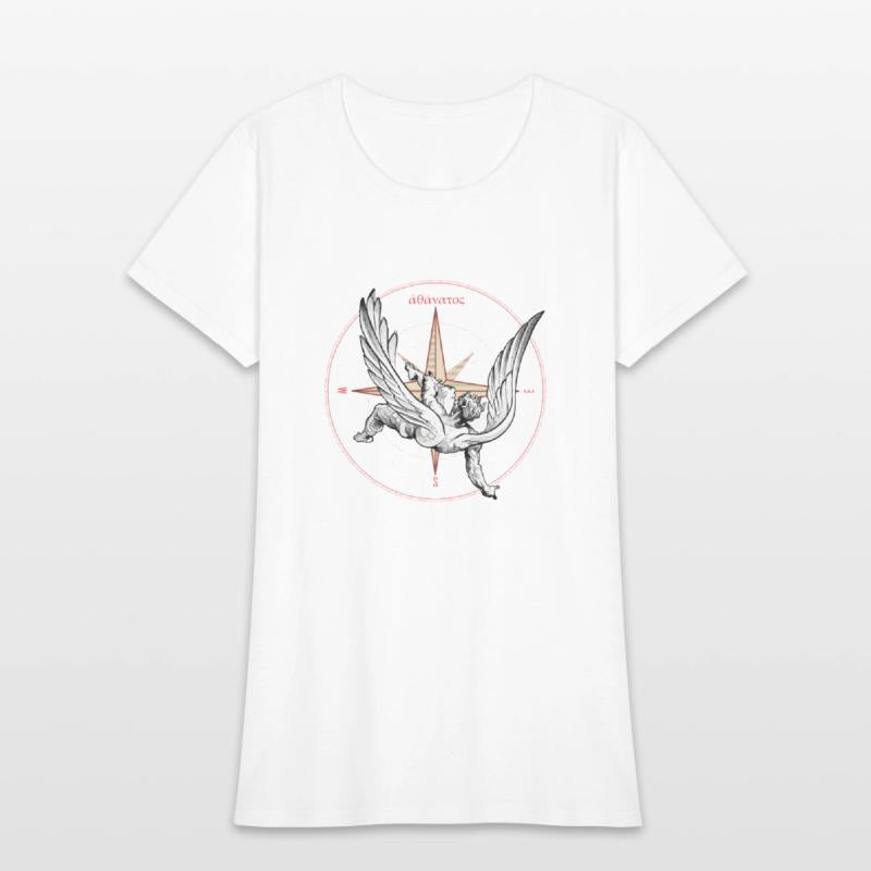 Athanatos - Fallen Angel