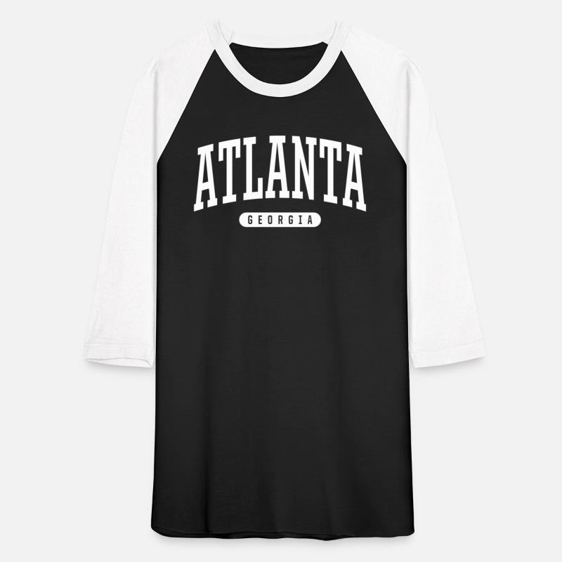 Atlanta College University Style Ga Usa