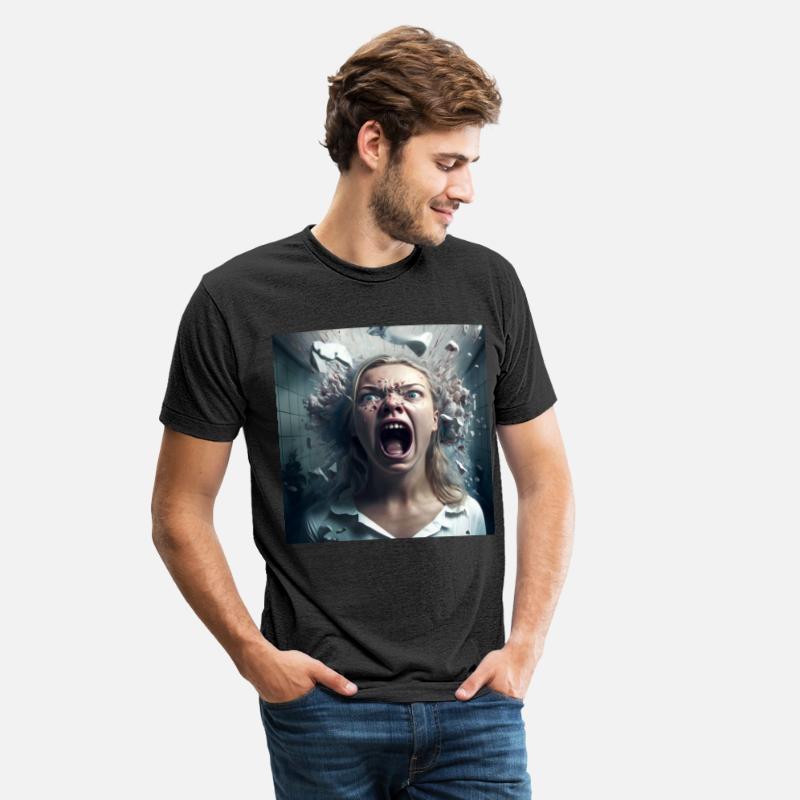 Atychiphobia - Courageous Design