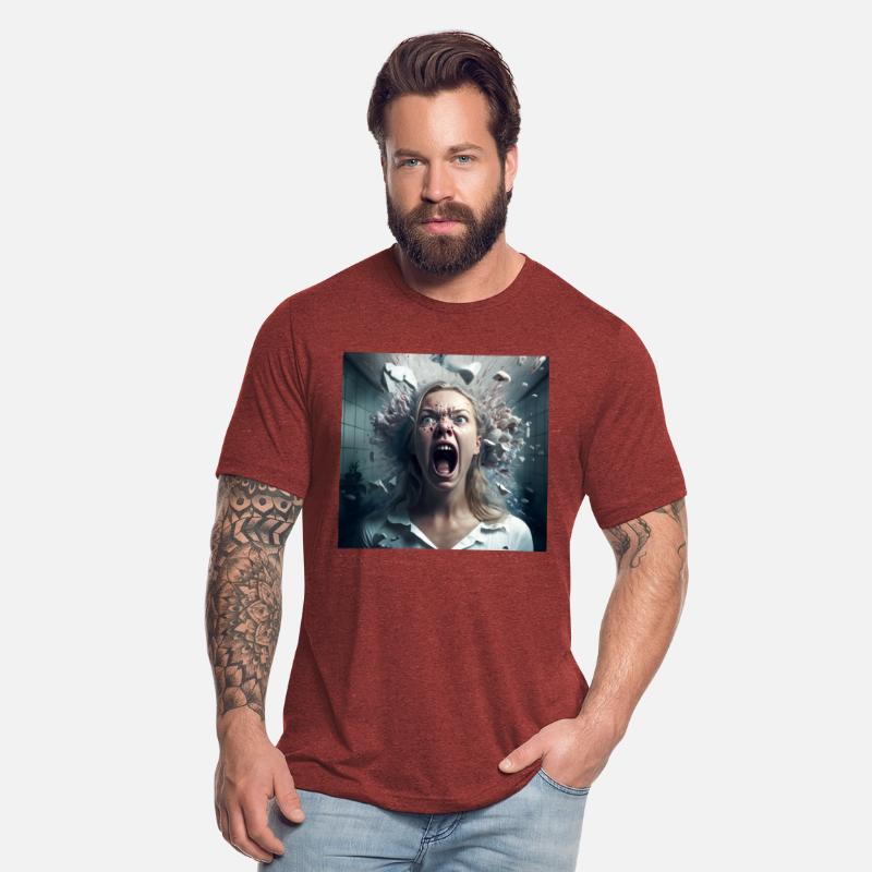 Atychiphobia - Courageous Design