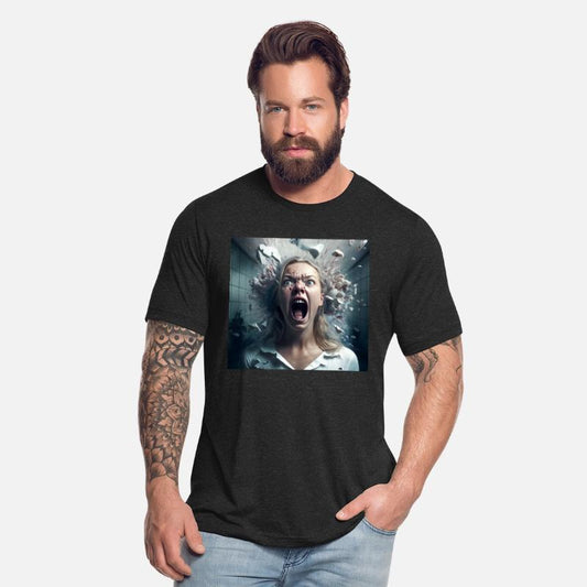 Atychiphobia - Courageous Design