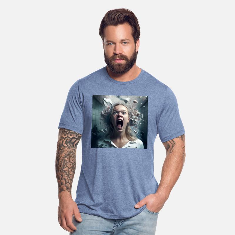 Atychiphobia - Courageous Design