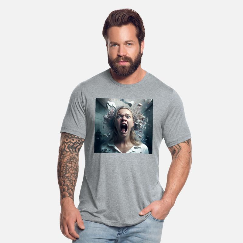 Atychiphobia - Courageous Design