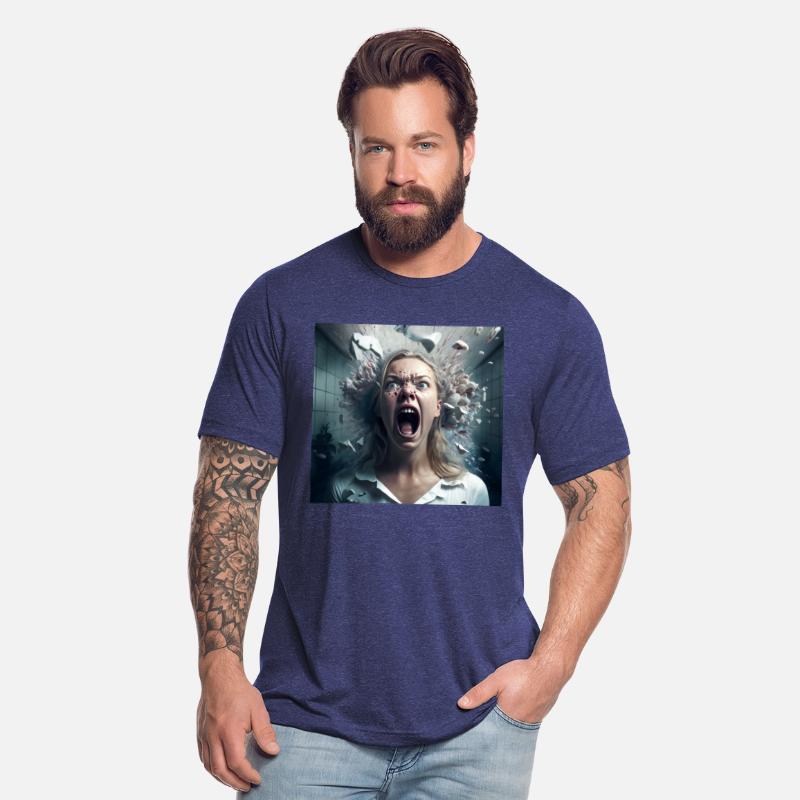 Atychiphobia - Courageous Design