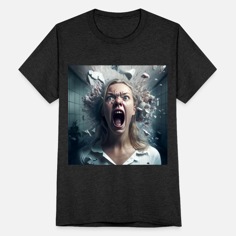 Atychiphobia - Courageous Design