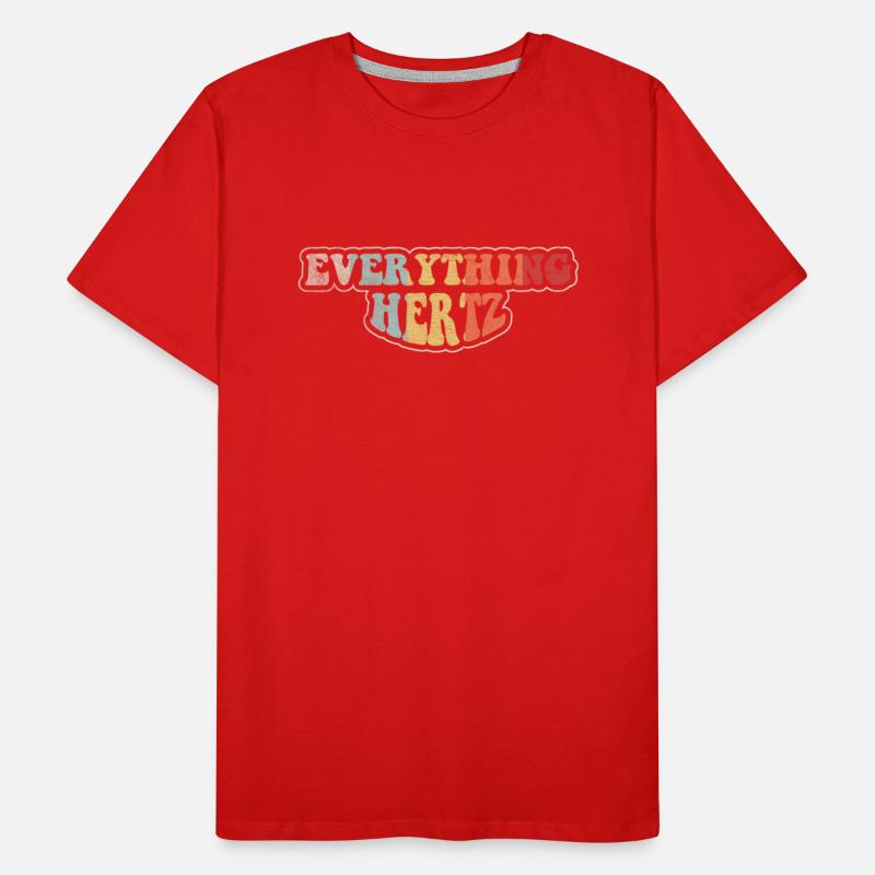 Audio Sound Engineering Everything Hertz Vintage