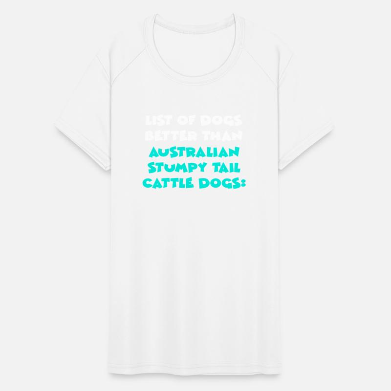 Australian Stumpy Tail Cattle Dog