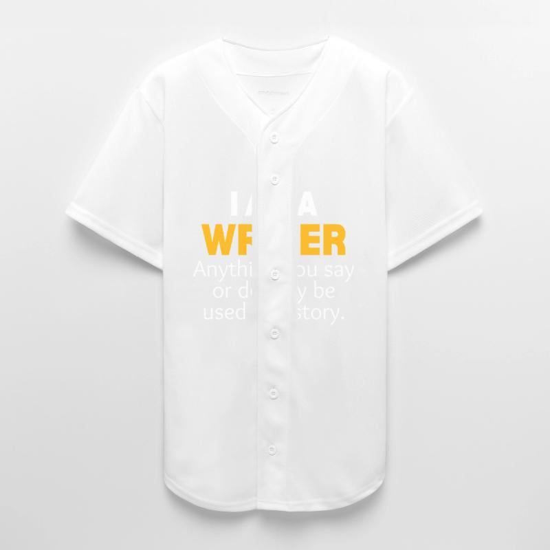 Author & Novelist I'm a Writer Gift