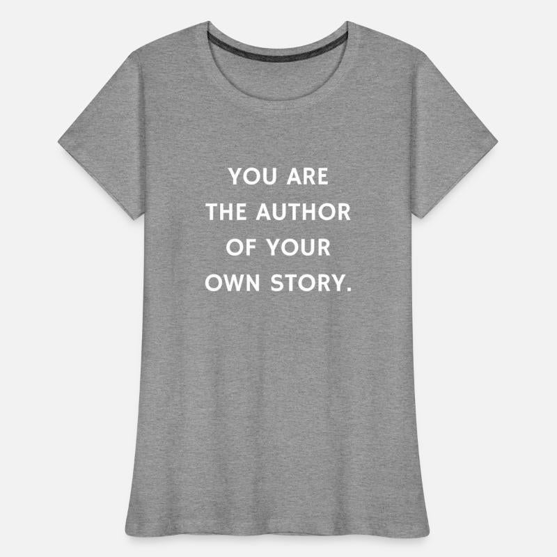 Author of Your Story: Empowering Motivation
