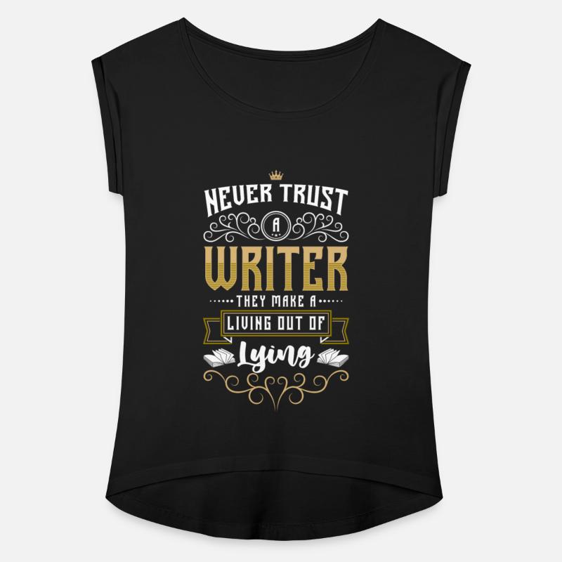 Author Profession Writer Reading