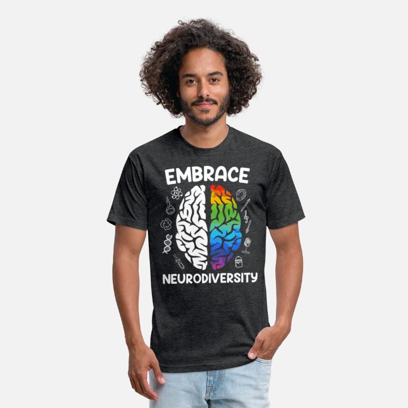 Autism Embrace Neurodiversity Autistics