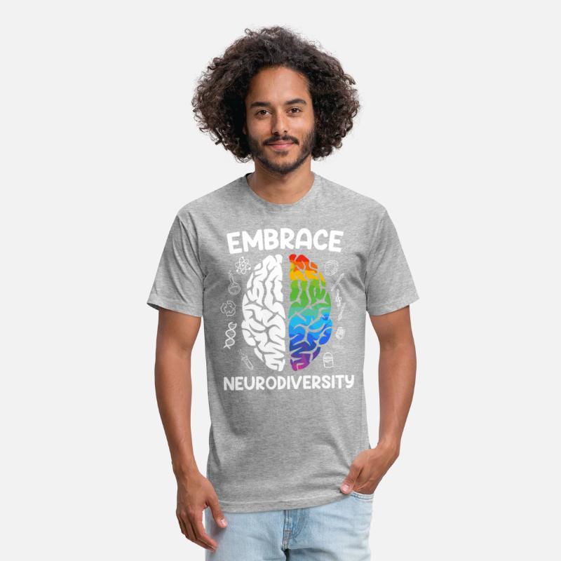 Autism Embrace Neurodiversity Autistics