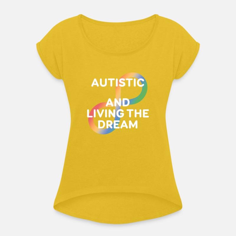 Autistic And Living The Dream Autistic Awareness