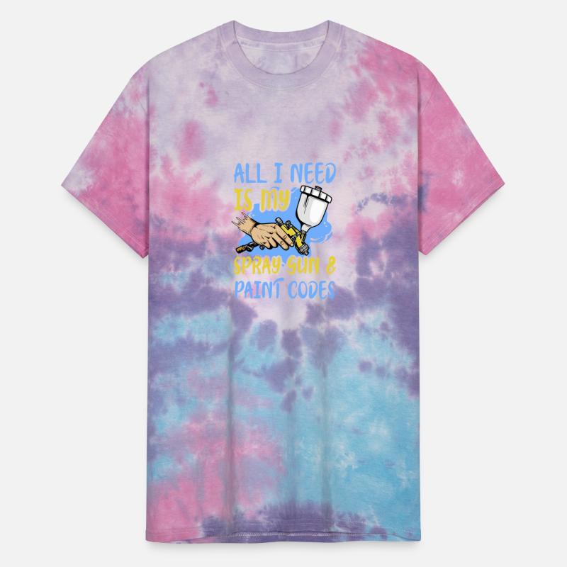 Auto Body Painter Car Paint Sprayer