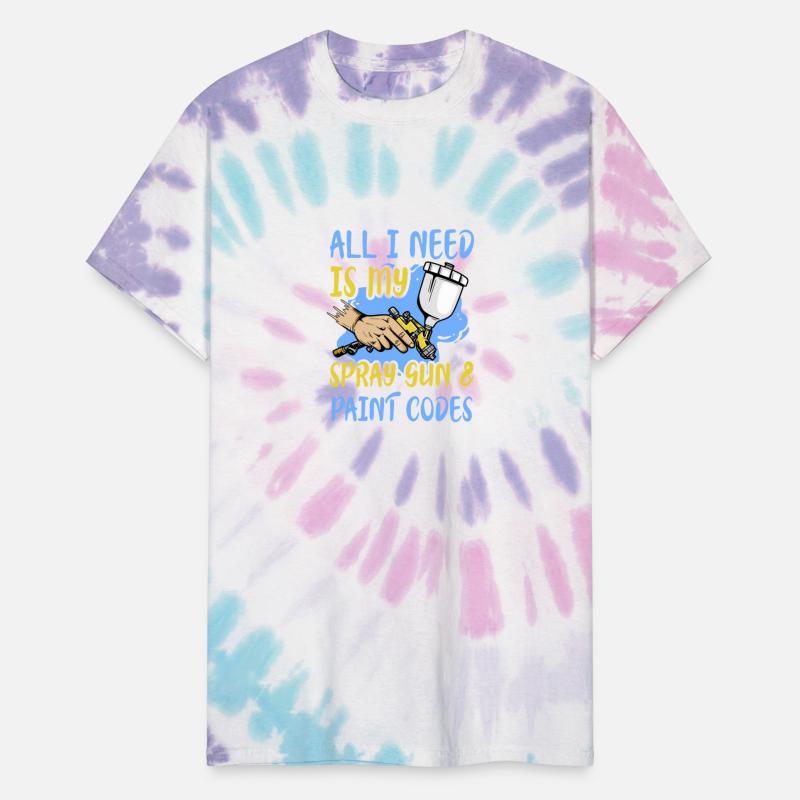 Auto Body Painter Car Paint Sprayer