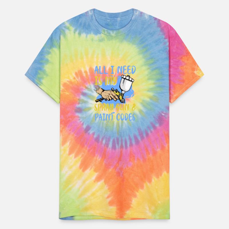 Auto Body Painter Car Paint Sprayer