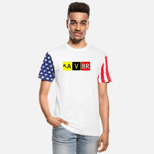 AVIATION PILOT AV8R TAXIWAY SIGN