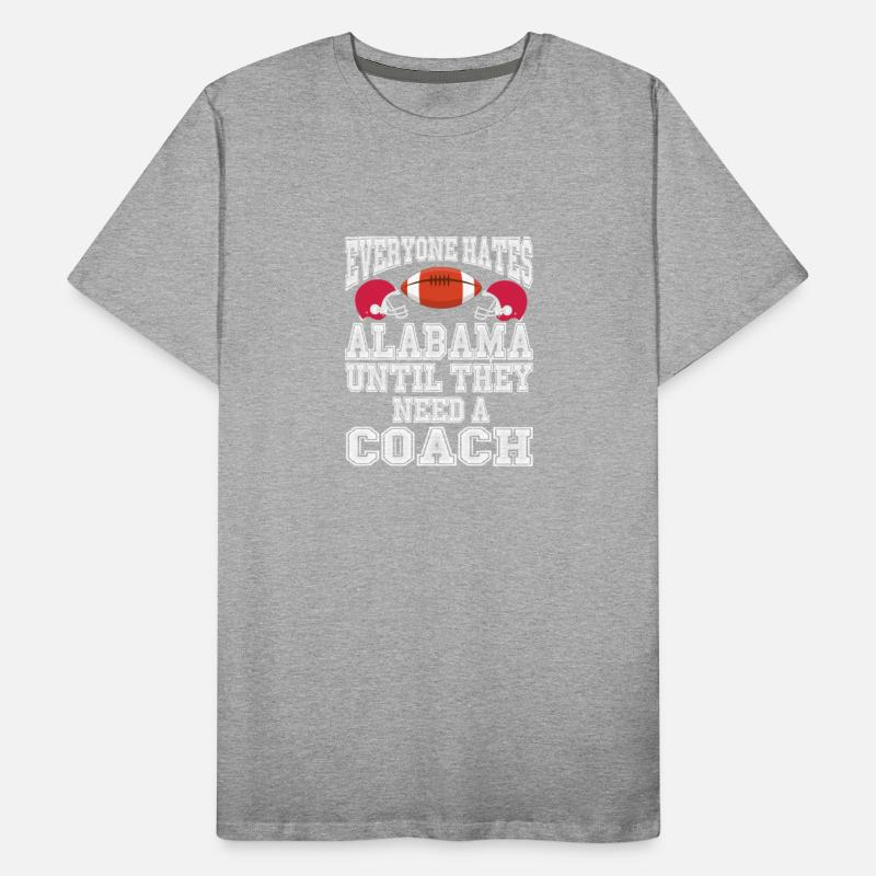 Awesome Alabama Football Coach & fan gift