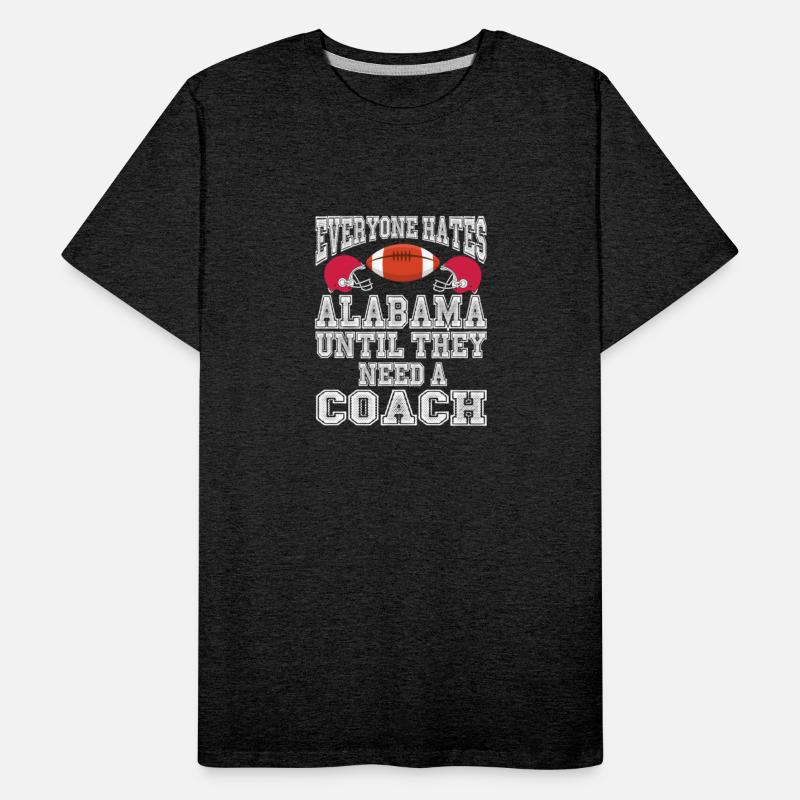 Awesome Alabama Football Coach & fan gift
