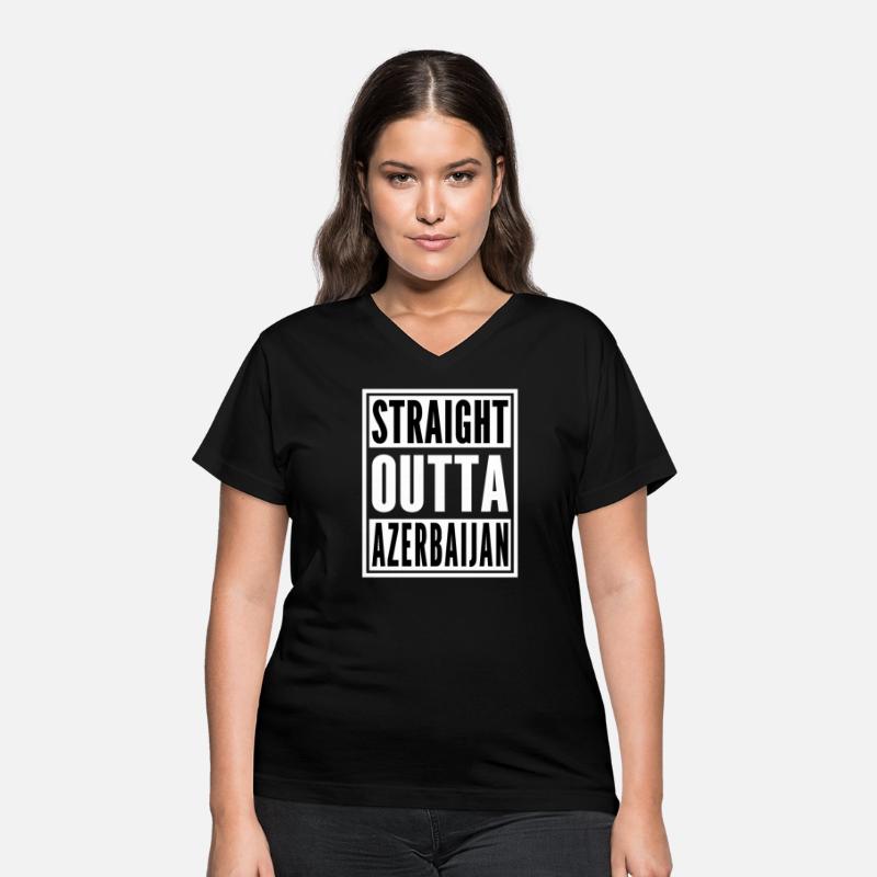 Azerbaijan - Straight Outta Azerbaijan