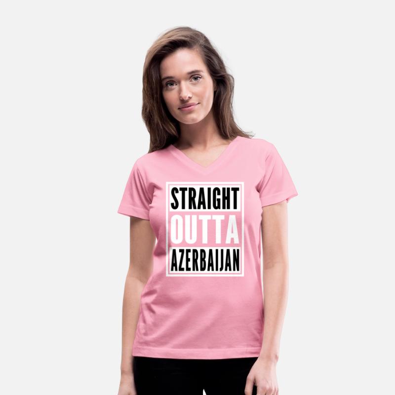 Azerbaijan - Straight Outta Azerbaijan