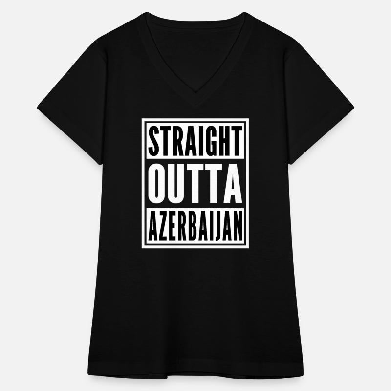 Azerbaijan - Straight Outta Azerbaijan